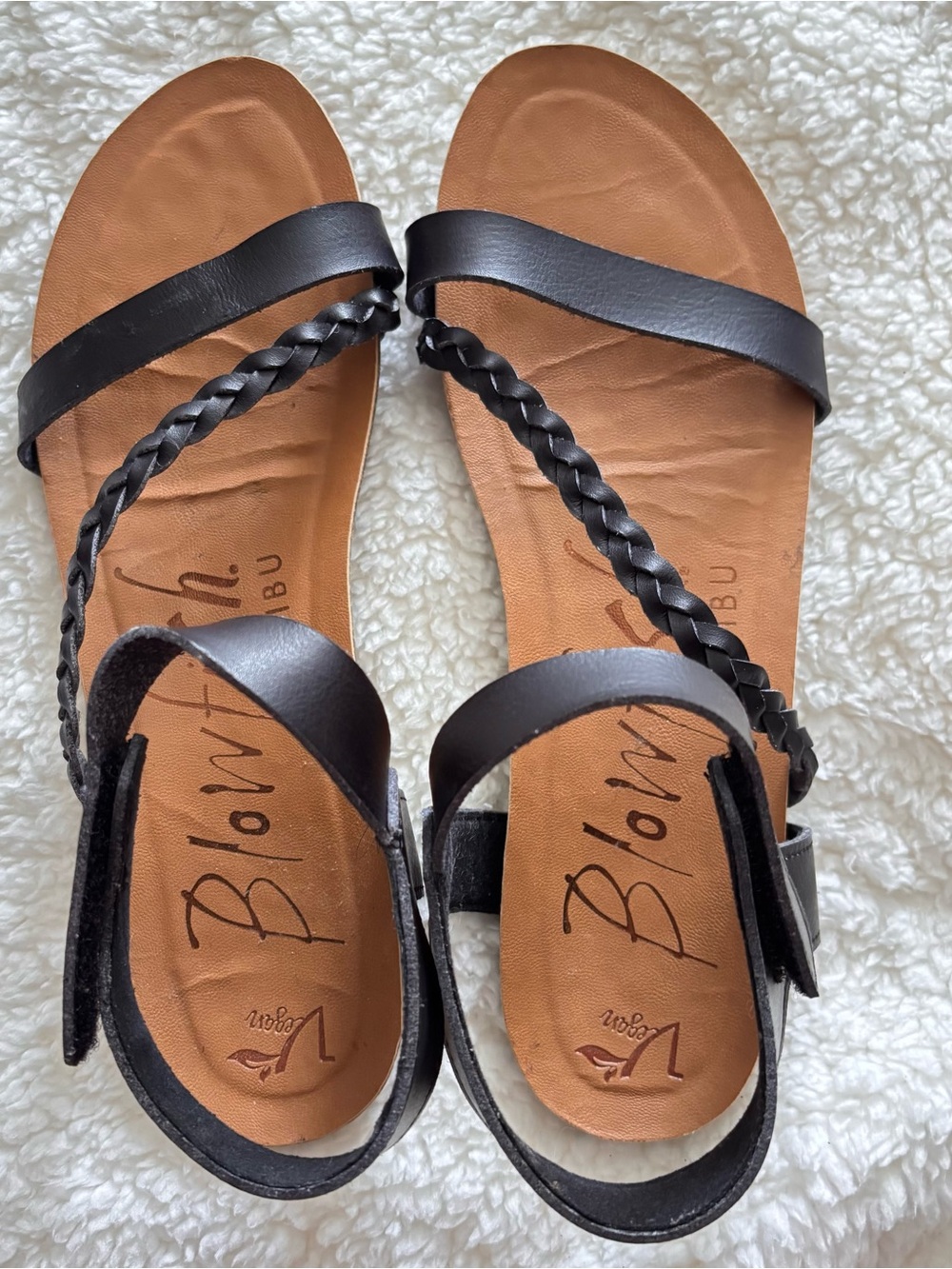 Women’s Blowfish Malibu Sandal